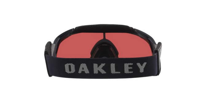 Lyžařské brýle Oakley Flexscape Matte Grey Smoke Frame / Prizm Snow Sapphire Lenses