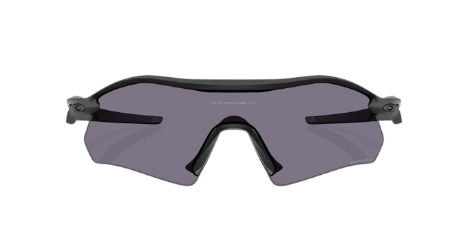 Sluneční brýlev Oakley Radar Plate Matte Black Frame/Prizm Grey Lenses