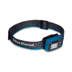Čelová baterka Black Diamond Astro 300 Headlamp Azul - 2023/24