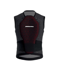 Chránič Energiapura Gilet Repair Black/Red - 2024/25