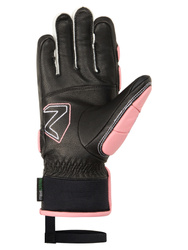 Lyžiarske Rukavice Ziener Lonos-z As® Pr Glove Junior Unisex - 2025/26