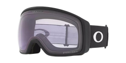 Lyžařské brýle Oakley Flight Tracker L Matte Black Prizm Snow Clear - 2025/26