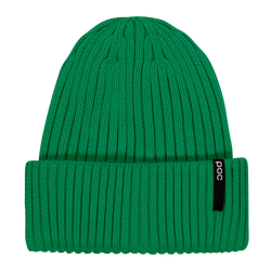 Čiapka POC Beanie Emerald Green