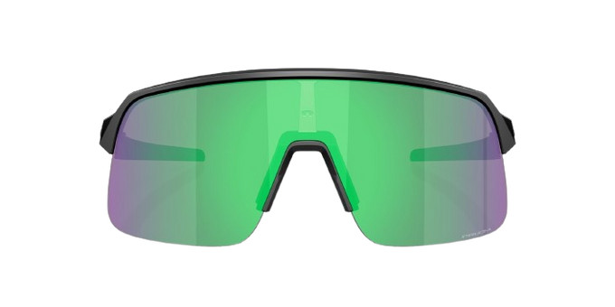 Sluneční brýle Oakley Sutro Lite S Matte Black Frame/Prizm Jade Lenses