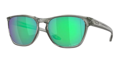Sluneční brýle Oakley Manorburn Grey Ink/Prizm Jade - 2023