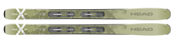 Sjezdové lyže HEAD Kore X 90 LYT-PR - 2025/26