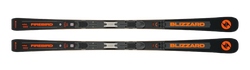 Sjezdové lyže BLIZZARD Firebird HRC - 2024/25