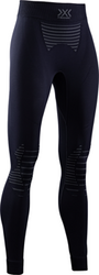 Funkční kalhoty X-BIONIC Invent LT Pants Women Black/Anthracite - 2024/25