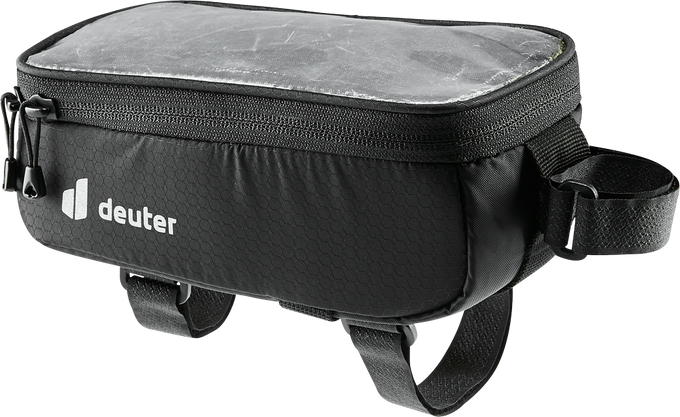 Taška na kolo Deuter Phone Bag 0.7 Black - 2023