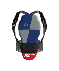 Chránič Energiapura Long Back Protector Kristoffersen - 2024/25