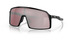 Sluneční brýle Oakley Sutro Polished Black/Prizm Snow Black Iridium - 2023