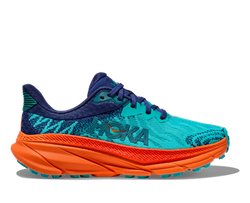 Boty Hoka Challenger ATR 7 Ceramic/Vibrant Orange