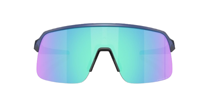 Sluneční brýle Oakley Sutro Lite S Matte Blue Frame/Prizm Sapphire Lenses