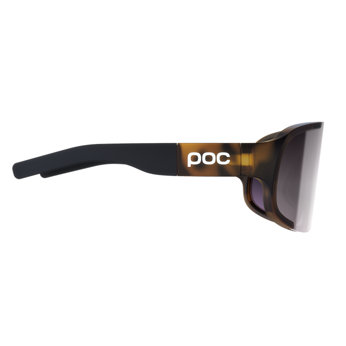 Sluneční brýle POC Aspire Tortoise Brown/Clarity Road/Sunny Silver