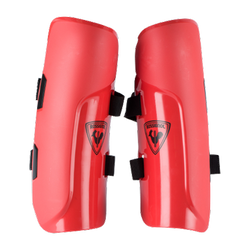 Chrániče holení Rossignol Hero Leg Protection Jr - 2023/24