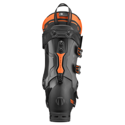 Sjezdové boty TECNICA Mach1 MV 120 TD GW Black - 2025/26