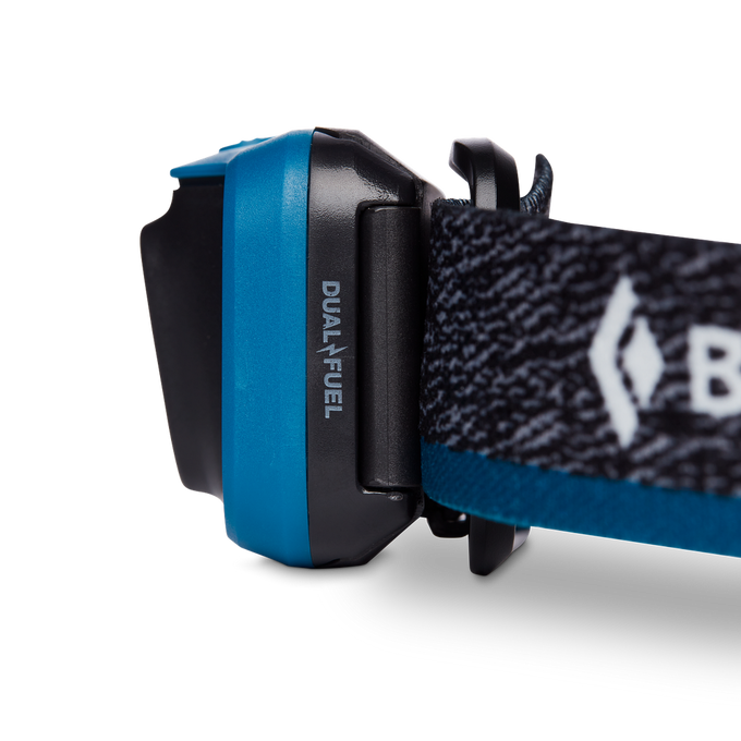Čelovka Black Diamond Astro 300 Headlamp Azul - 2023/24