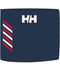 Kukla Helly Hansen World Cup Neck Warmer Navy - 2023/24