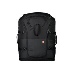 Batoh na lyžiarsku obuv POC Race Backpack 130 Uranium Black - 2025/26