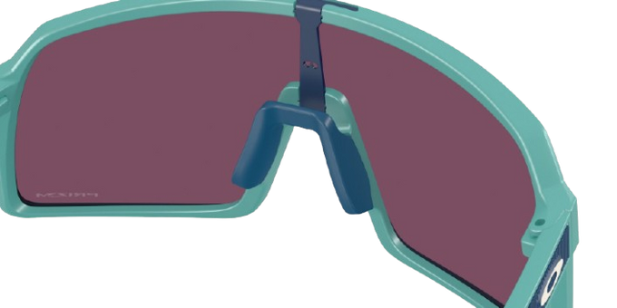 Sluneční brýle Oakley Sutro Matte Paciffic Frame/Prizm Road Black Lenses