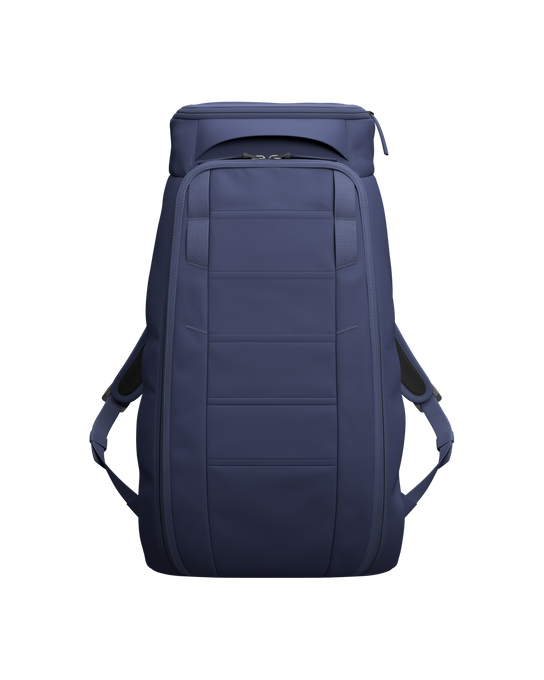 Hydratační Batoh DB Hugger Backpack 25L Blue Hour - 2025/26
