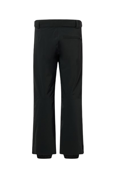 Lyžařské kalhoty Descente Swiss Pants Regular Black - 2025/26