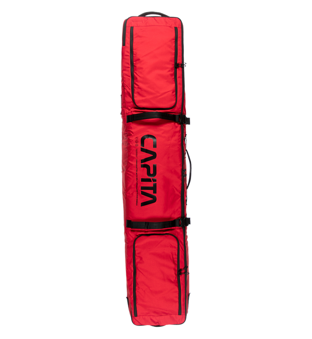 Obal na Snowboard Capita Wheeled Board Bag - 2025/26