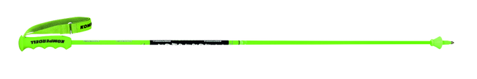 Sjezdové hole Komperdell Nationalteam Carbon GS 12,3 - 2024/25