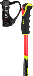 Sjezdové hole LEKI WCR Lite GS 3D Red - 2025/26