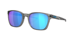 Sluneční brýle OAKLEY Ojector Prizm Sapphire Polarized Lenses/Grey Ink Frame