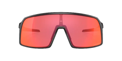 Sluneční brýle OAKLEY Sutro Prizm Trail Torch Lenses / Matte Black Frame