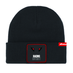 Čepice Nordica Dobermann Beanie Black - 2024/25