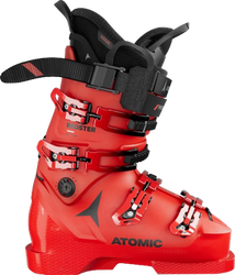 Sjezdové boty Atomic Redster CS 130 Red/Black - 2024/25