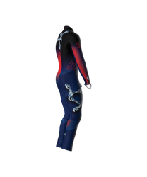 Lyžařská kombinéza Energiapura Genesis Junior (non-insulated, padded) - 2024/25