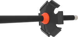  Sjezdové hole Atomic Redster Red - 2024/25