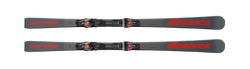 Sjezdové lyže Nordica Spitfire DC 68 Pro FDT + XCell 12 FDT - 2023/24