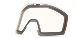 Náhradní zorníky Oakley Fall Line L Repl Lens Prizm Clear - 2024/25
