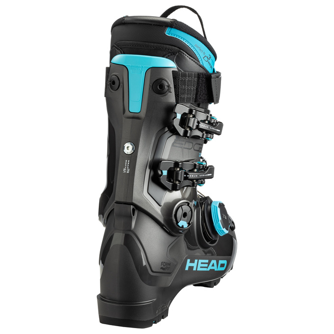 Sjezdové boty HEAD Edge 120 HV GW BOA - 2025/26