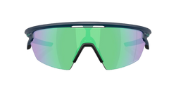 Sluneční brýle OAKLEY Sphaera Matte Abyss Frame/Prizm Road Jade Lenses
