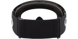 Lyžařské brýle Oakley Flight Deck L Matte Black/Prizm Snow Clear - 2025/26
