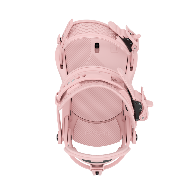 Vázání na Snowboard Union Trilogy Rose Woman - 2025/26
