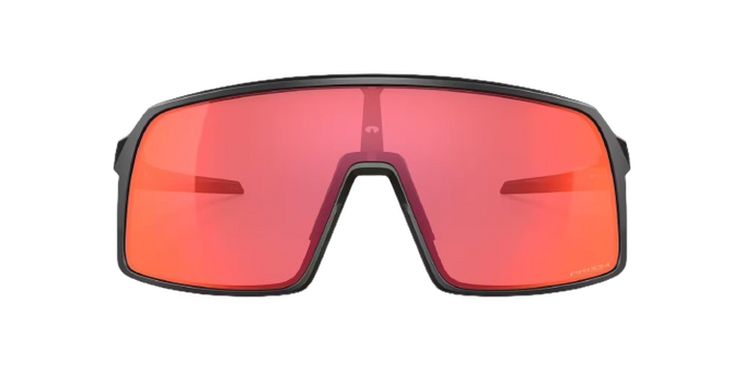 Sluneční brýle OAKLEY Sutro Prizm Trail Torch Lenses / Matte Black Frame