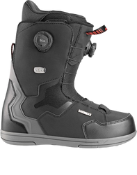 Snowboardové boty Deeluxe ID Dual Boa Black - 2024/25