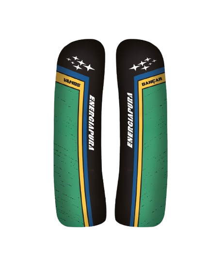 Chrániče holení Shinguards Racing PRO Senior/Braathen - 2025/26