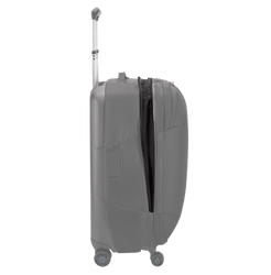 Cestovní kufr Thule Subterra 2 Checked Spinner Black