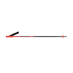 Sjezdové hole Rossignol Junior Racing Poles Hero - 2025/26