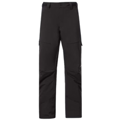 Lyžařské kalhoty OAKLEY Axis Insulated Pants Blackout - 2024/25