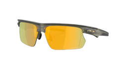 Slnečné okuliare OAKLEY BiSphaera Matte Olive Ink Frame/Prizm 24K Polarized Lenses