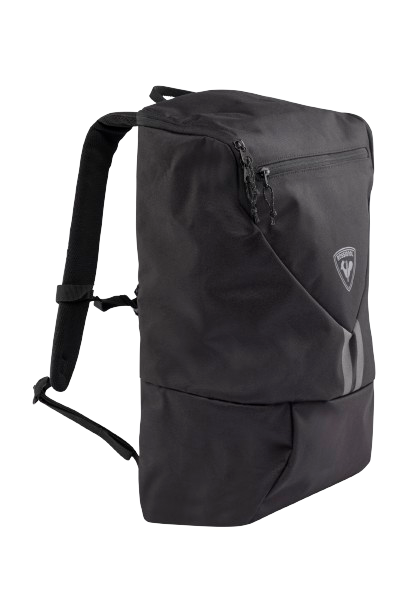 Hydratační Batoh Rossignol Commuters Backtoschool 20L Black - 2024/25
