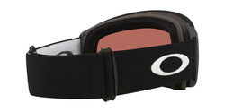 Lyžařské brýle Oakley Flight Tracker L Matte Black/Prizm 24K Iridium - 2025/26